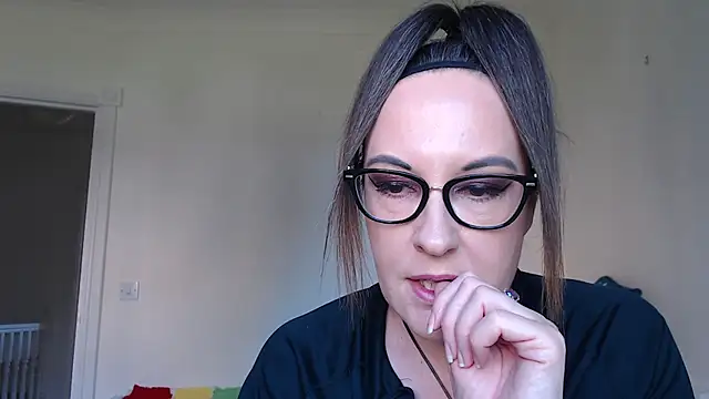 PsychicDominatrix online show from 26, 3, 2026
