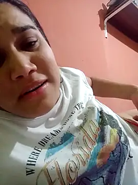 Snapshot of danagon16 chatting on 9, 2, 2026 danagon16 online show from 9, 2, 2026