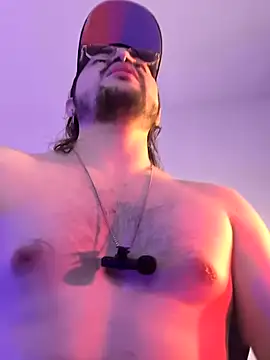 Derek Vow online show from 10, 2, 2026