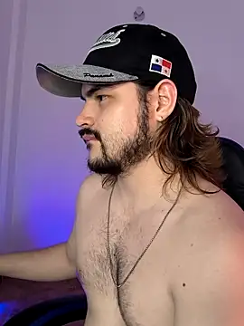 Derek Vow online show from 1, 3, 2026