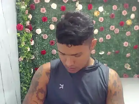 jerry anderson18 online show from 25, 2, 2026