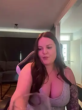 Elysiasecret online show from 28, 3, 2026