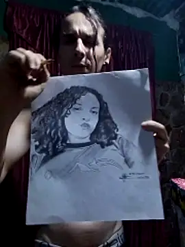 AxelFrost online show from 7, 2, 2026