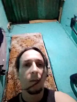 AxelFrost online show from 11, 2, 2026