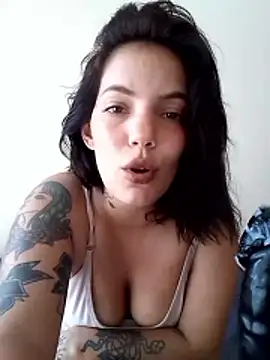 Snapshot of Anestesia_2 chatting on 19, 2, 2026 Anestesia 2 online show from 19, 2, 2026