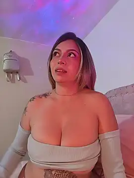 Snapshot of BellaDonna_16 chatting on 15, 2, 2026 BellaDonna 16 online show from 15, 2, 2026