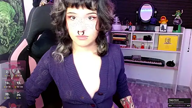 Snapshot of neena_nyx_ chatting on 5, 6, 2026 neena nyx online show from 5, 6, 2026