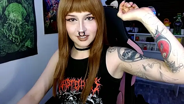 Snapshot of neena_nyx_ chatting on 19, 6, 2026 neena nyx online show from 19, 6, 2026