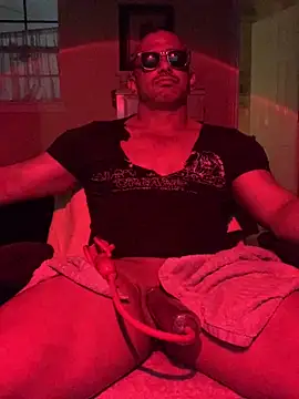 daddydonkey84 online show from 27, 2, 2026