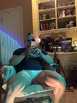 daddydonkey84 online show from 27, 5, 2026