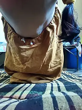 Hot-Anita  online show from 6, 3, 2026