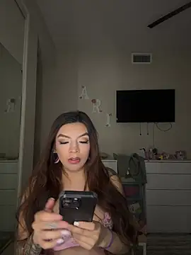 Mandygonewild online show from 8, 4, 2026