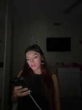 Mandygonewild online show from 9, 4, 2026