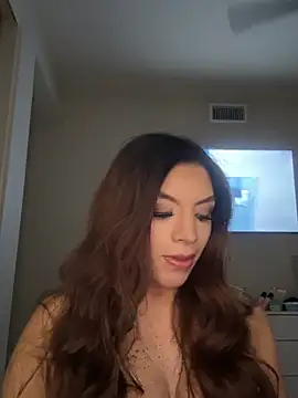 Mandygonewild online show from 17, 4, 2026