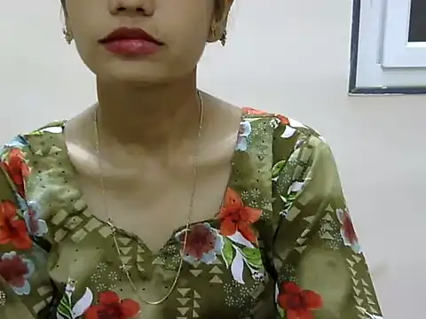 Snapshot of Kulsum_S chatting on 21, 5, 2026 Kulsum S online show from 21, 5, 2026