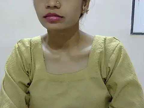 Snapshot of Kulsum_S chatting on 19, 6, 2026 Kulsum S online show from 19, 6, 2026