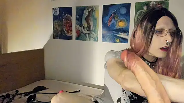 Miaxma online show from 27, 3, 2026