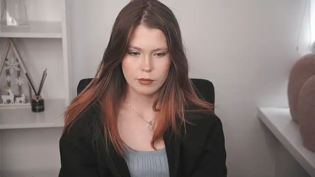 MarnieWootan online show from 26, 2, 2026