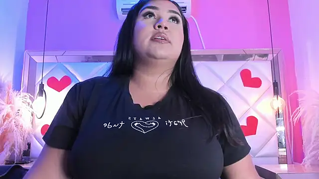 Snapshot of Dojaaiisha chatting on 16, 2, 2026 Dojaaiisha online show from 16, 2, 2026