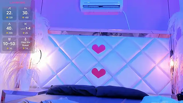 Snapshot of Dojaaiisha chatting on 23, 2, 2026 Dojaaiisha online show from 23, 2, 2026