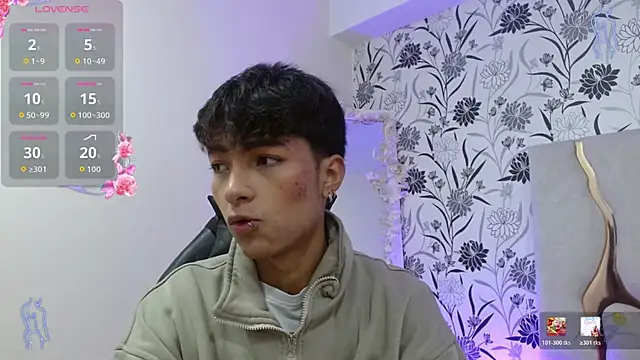 osamu tay online show from 7, 2, 2026