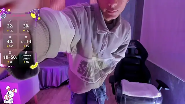 osamu tay online show from 22, 2, 2026