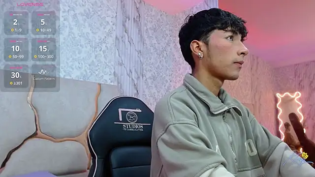 osamu tay online show from 23, 3, 2026