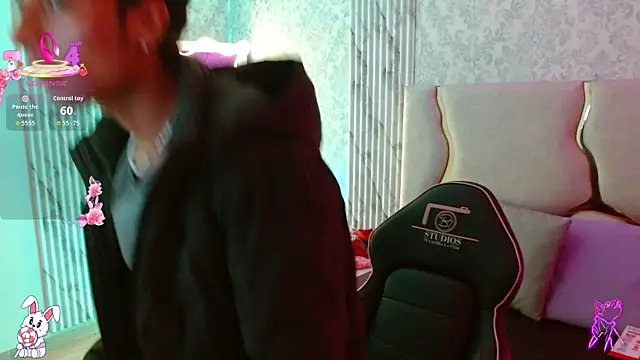 osamu tay online show from 10, 4, 2026