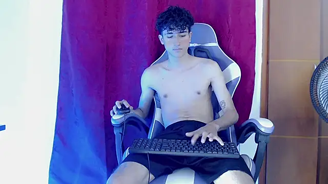 Johnny cagee  online show from 11, 2, 2026