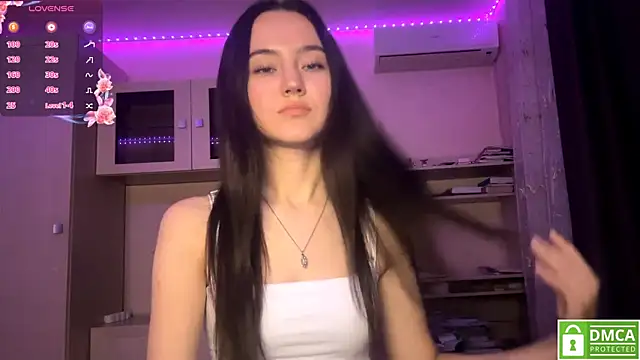 Snapshot of Kiaicatie chatting on 15, 6, 2026 Kiaicatie online show from 15, 6, 2026