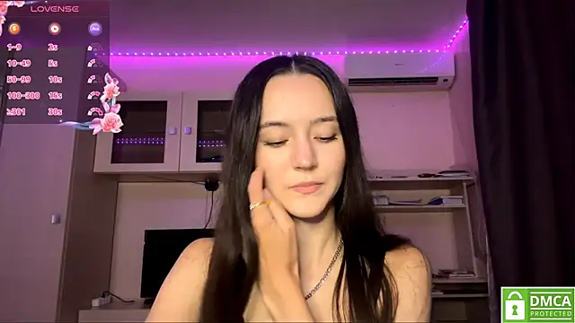 Snapshot of Kiaicatie chatting on 18, 7, 2026 Kiaicatie online show from 18, 7, 2026
