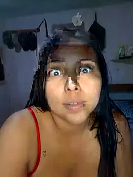 Daniela Cruz  online show from 26, 3, 2026