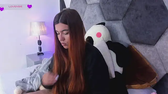 DulceJones online show from 24, 2, 2026