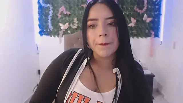 adara cute 69 online show from 14, 3, 2026