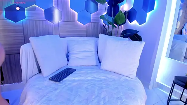 KatyaKozlov online show from 13, 2, 2026