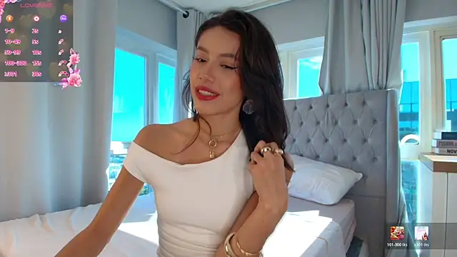 Carol Daniel online show from 15, 7, 2026