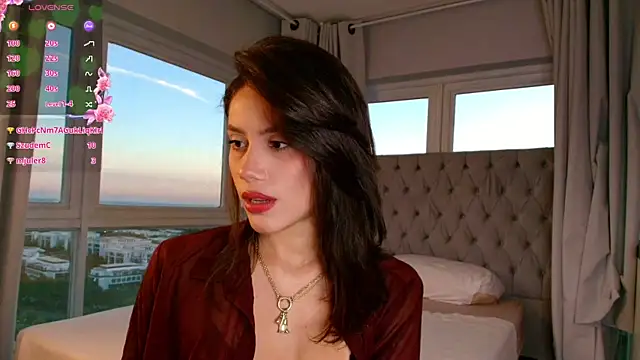 Carol Daniel online show from 21, 7, 2026