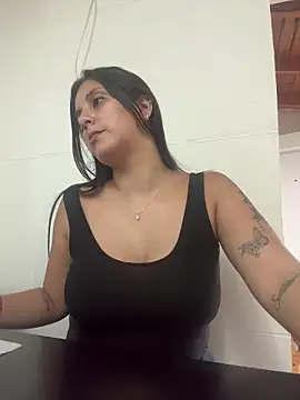 Snapshot of Jimena_luvv chatting on 11, 2, 2026 Jimena luvv online show from 11, 2, 2026