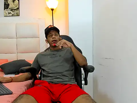 Snapshot of ricky_spensar23cm_ chatting on 23, 2, 2026 ricky spensar23cm online show from 23, 2, 2026