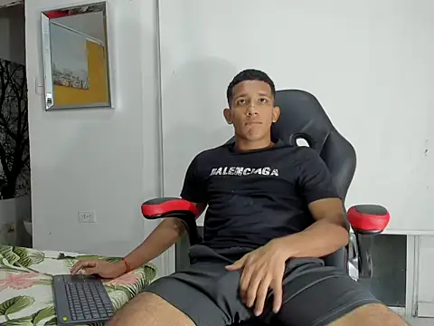 Snapshot of ricky_spensar23cm_ chatting on 27, 2, 2026 ricky spensar23cm online show from 27, 2, 2026