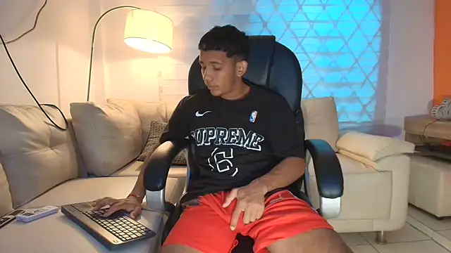 ricky spensar23cm  online show from 30, 3, 2026