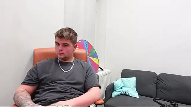 Jackson Teele online show from 5, 3, 2026