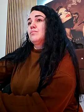 VickyVice online show from 23, 2, 2026