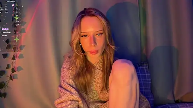 DellaCampbell online show from 23, 3, 2026