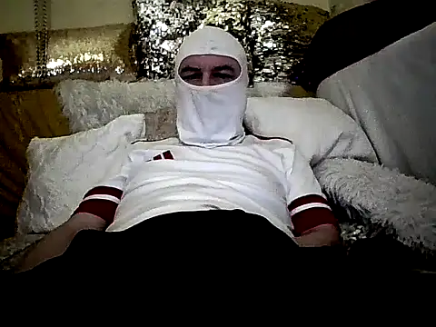 XXMejloXX online show from 13, 4, 2026