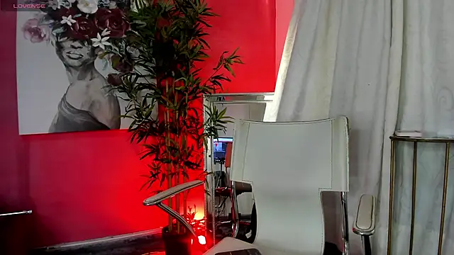 lana gill1 online show from 15, 3, 2026