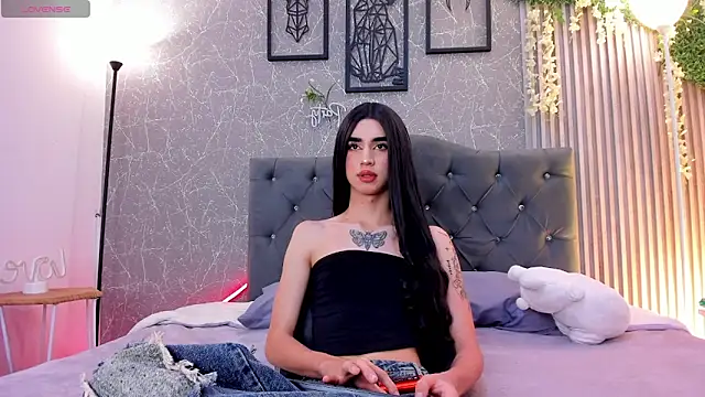 lana gill1 online show from 22, 5, 2026