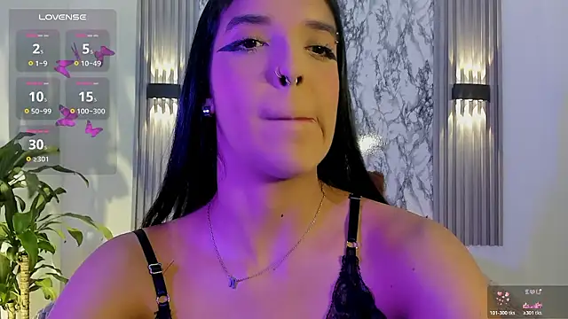 Snapshot of ChloeeMasonn chatting on 7, 3, 2026 ChloeeMasonn online show from 7, 3, 2026