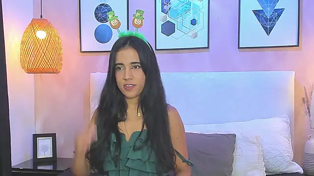 Piinksoul149 online show from 17, 3, 2026