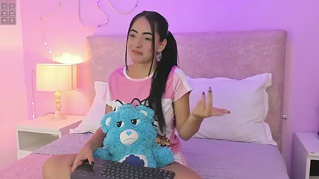 silkSigh149 online show from 3, 2, 2026